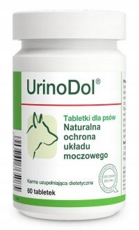 Levně Dolfos UrinoDol 60 tabletek