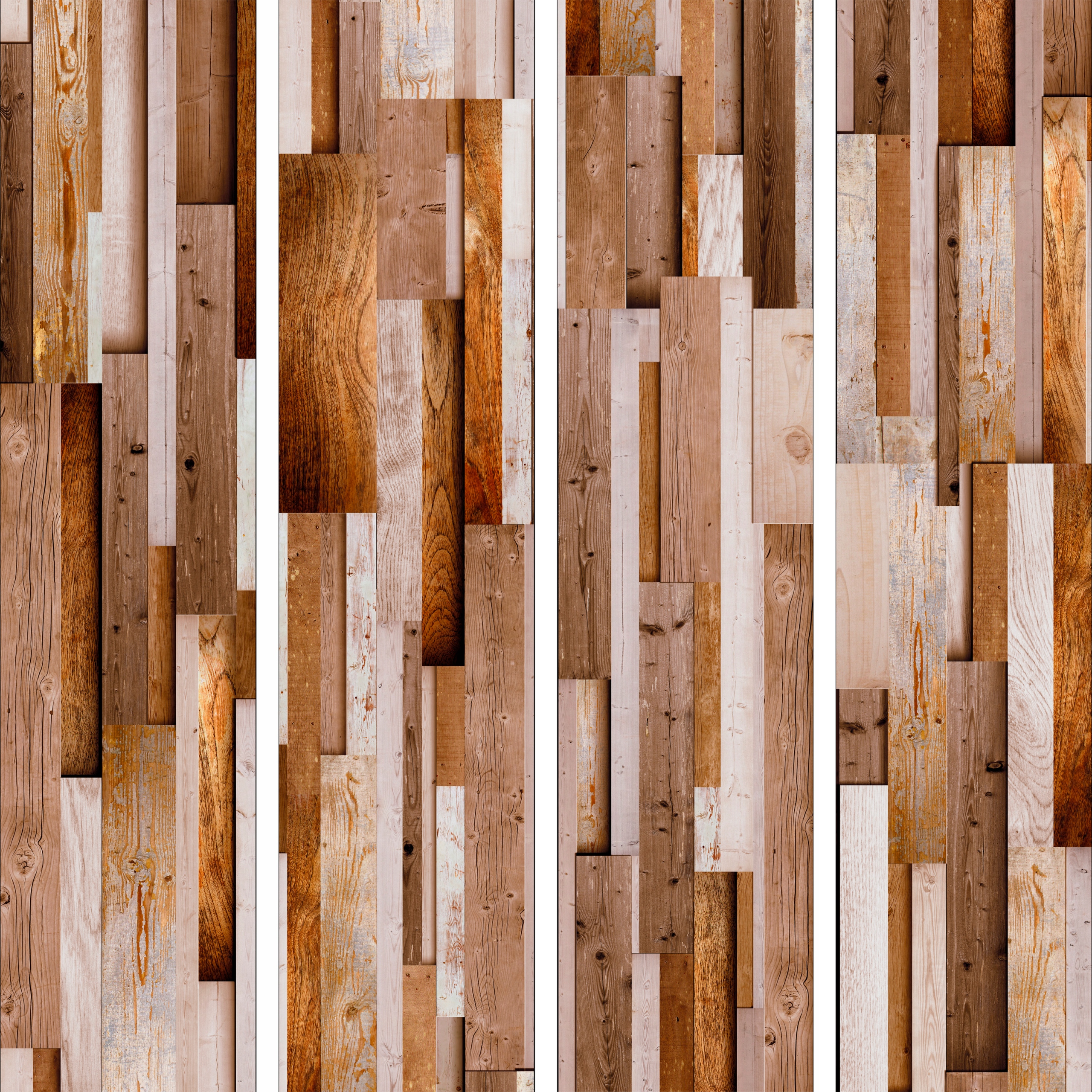 Tapeta Samolepicí Dřevo Desky 10 m f-A-0083-j-c