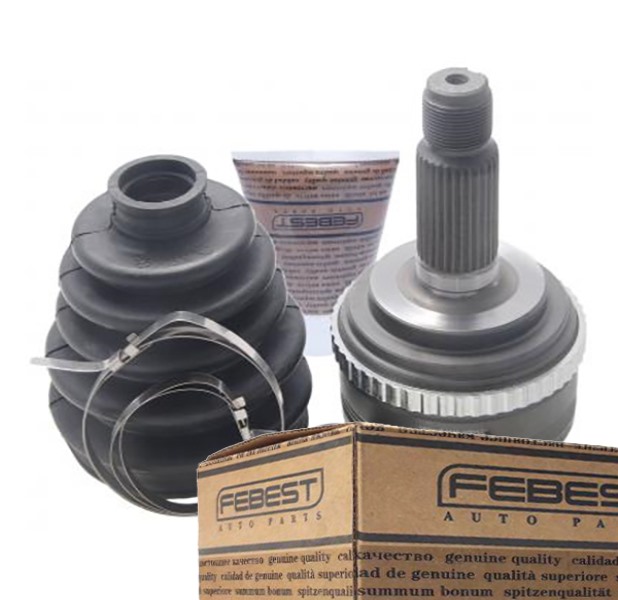 ШРУС ПРИВІДНОГО ZEWNETRZNY до ACURA RL 3.5