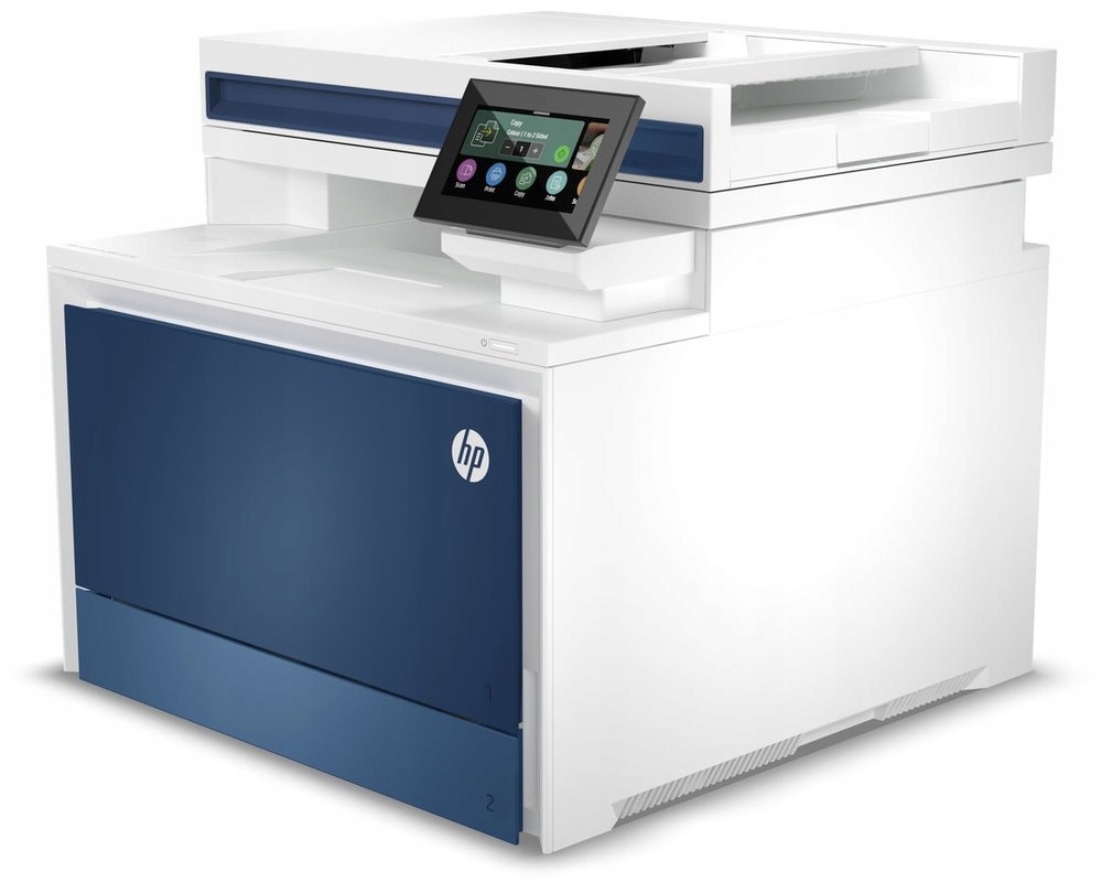 Hp Color LaserJet Pro Mfp 4302fdn/ bar/ Pscf/ A4/ 33ppm/ 600x600dpi/ Dadf/