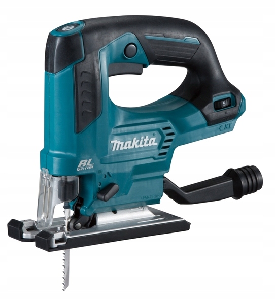 Makita Přímočará Pila 12V Cxt JV103DZ