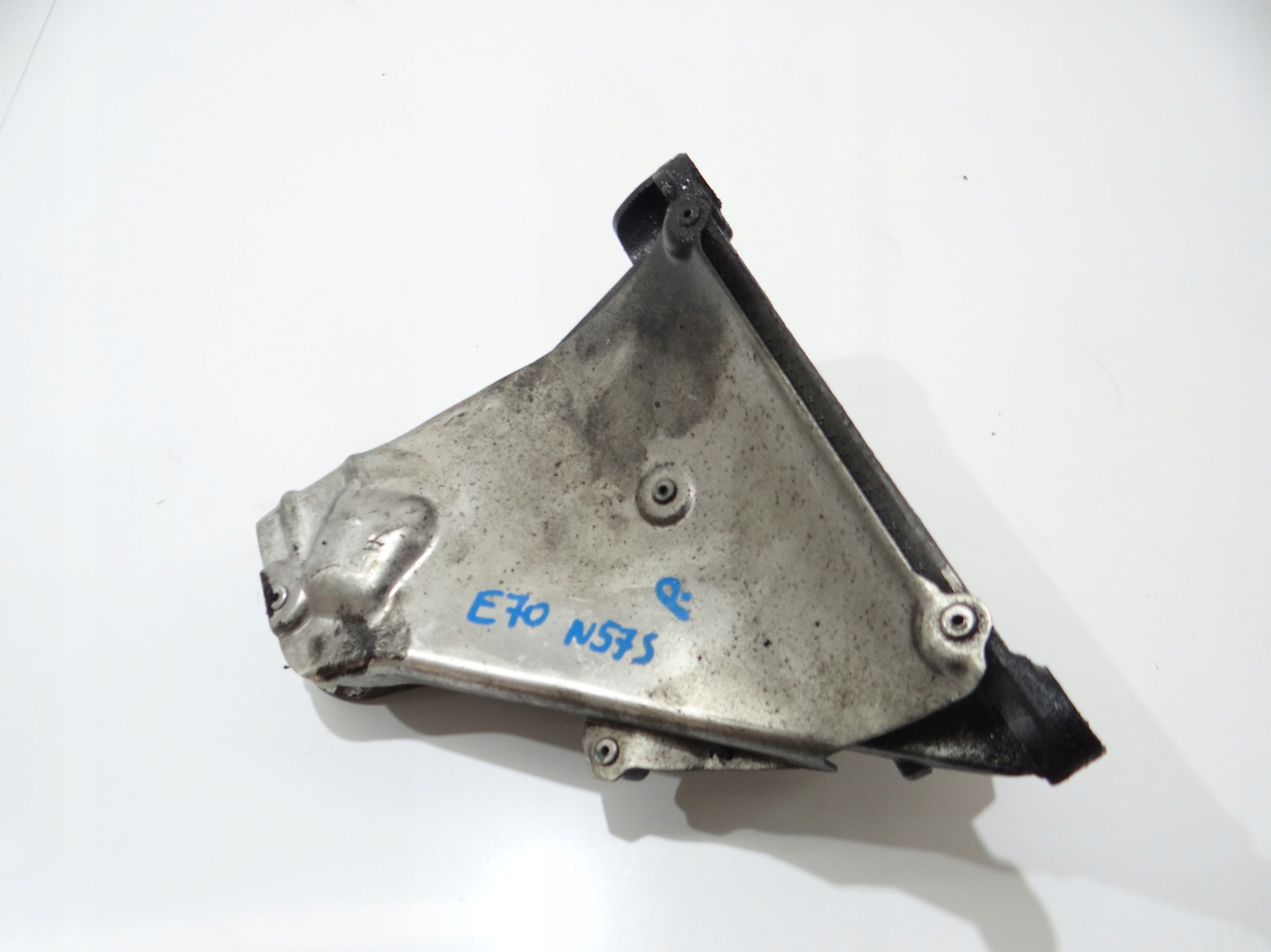 engine mount right BMW X5 E70 N57S 6790022
