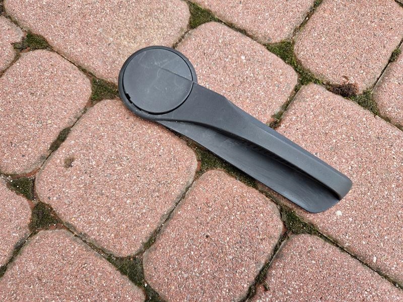 handle control seat Opel Mokka ATZ79017