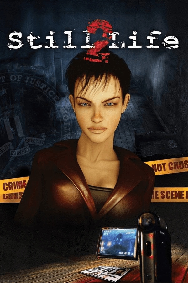 Still Life 2 Klucz Steam CD Key Bez Vpn