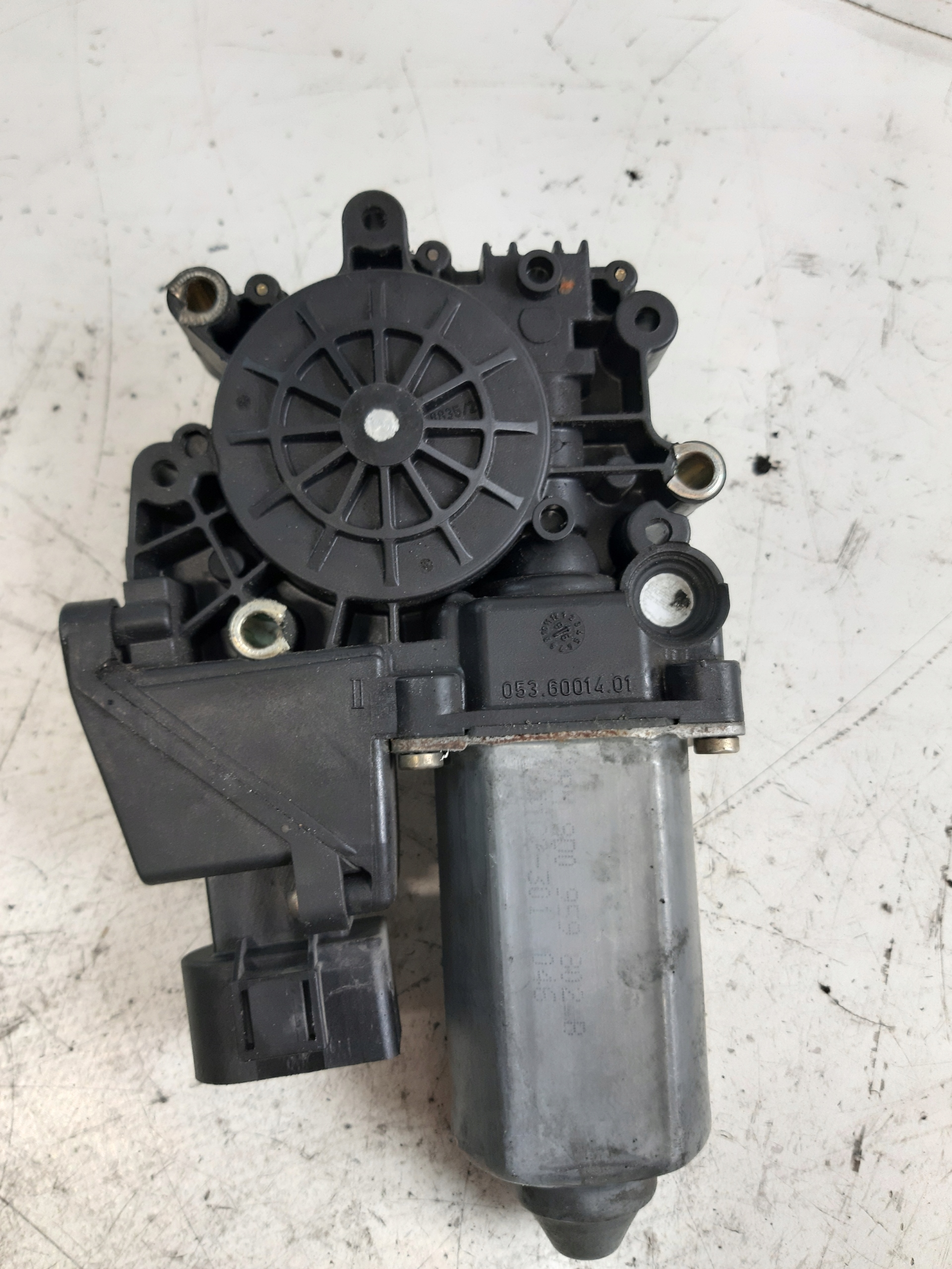 AUDI A4 B5 mini motor windows right front