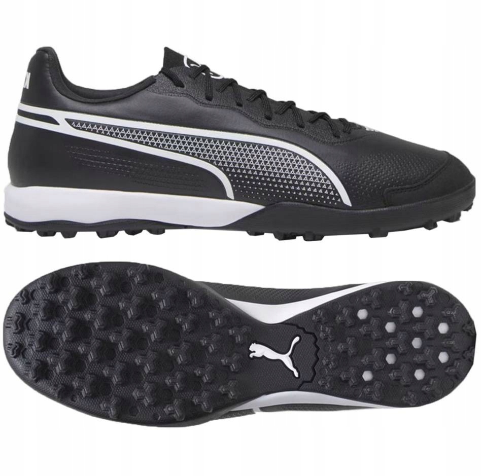 Boty Puma King Pro 24 Tt 107255 01 vel. 39