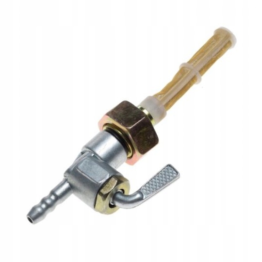 

Kranik paliwa Jawa 50 Ts 350 z nakrętką