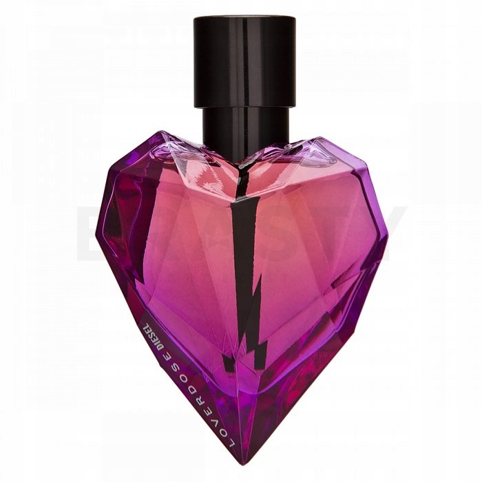 Diesel Loverdose Edp W 30 ml