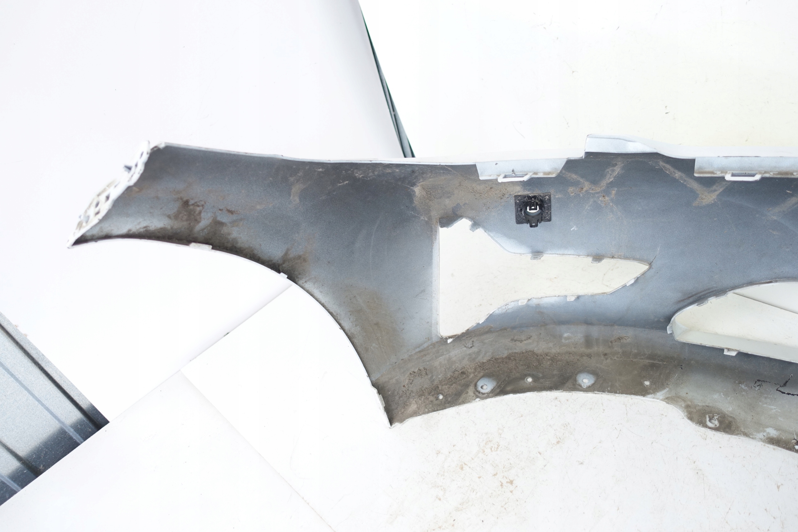 BMW 3 G20 G21 2018-2022 bumper front front 7422239