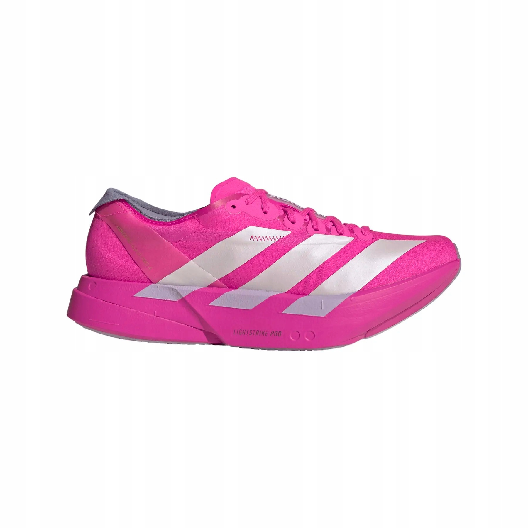 BUTY BIEGOWE ADIDAS ADIZERO Adios Pro 4 JR1242