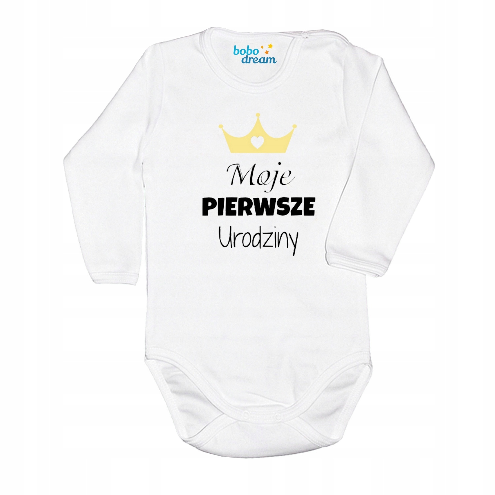

Body na Pierwsze Urodziny Roczek 92