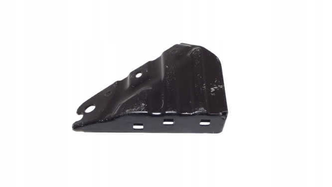 Fiat Panda 12- Console Support plaque Aile Droite Avant 51930841