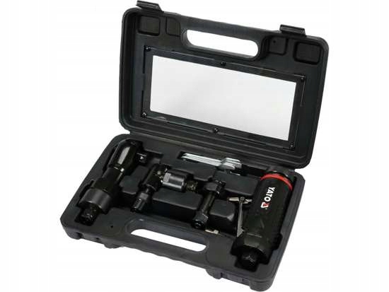 ZESTAW PNEUMATYCZNY 3W1 YATO Marka Yato