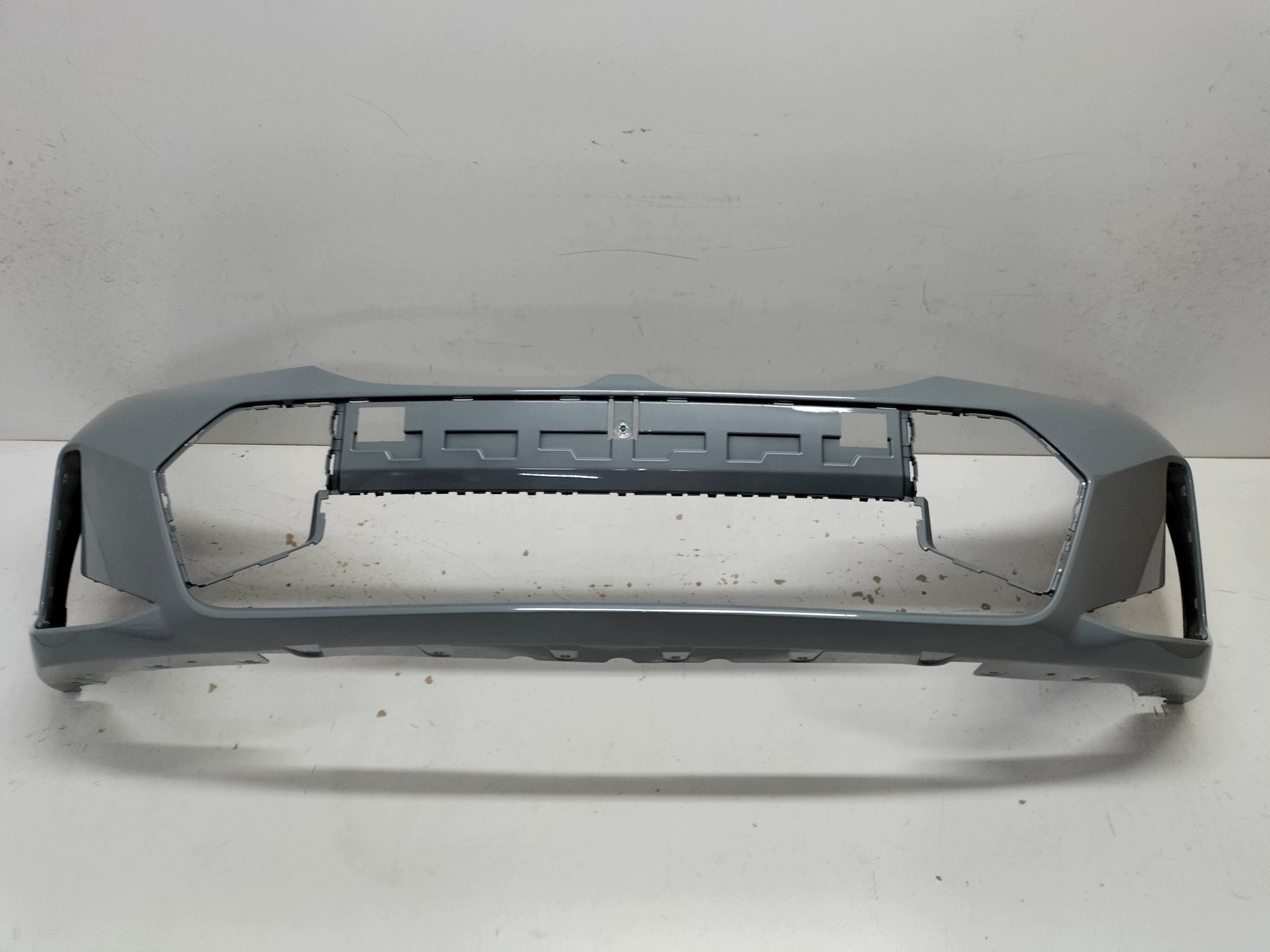 front bumper front BMW 3 G20 G21 LIFT LCI 22- m-packet