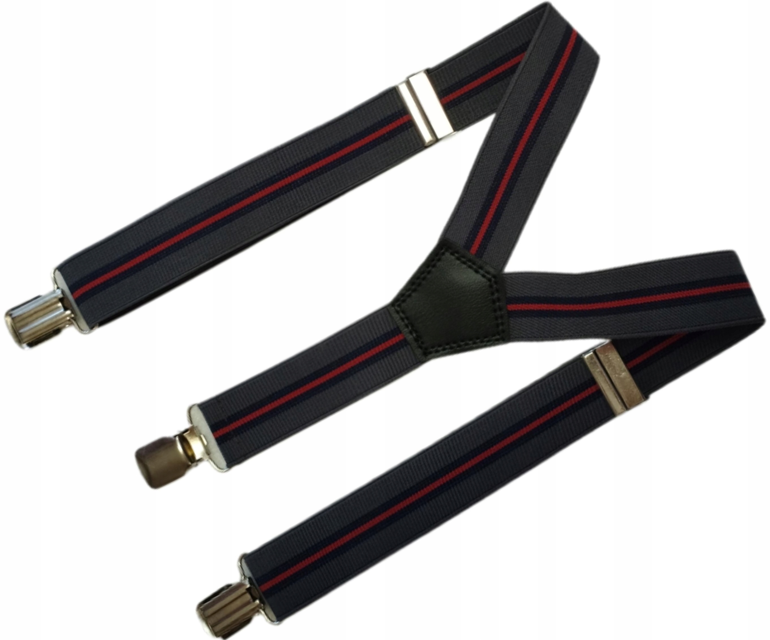 Polskie szelki do spodni dziecięce dla dzieci hit1