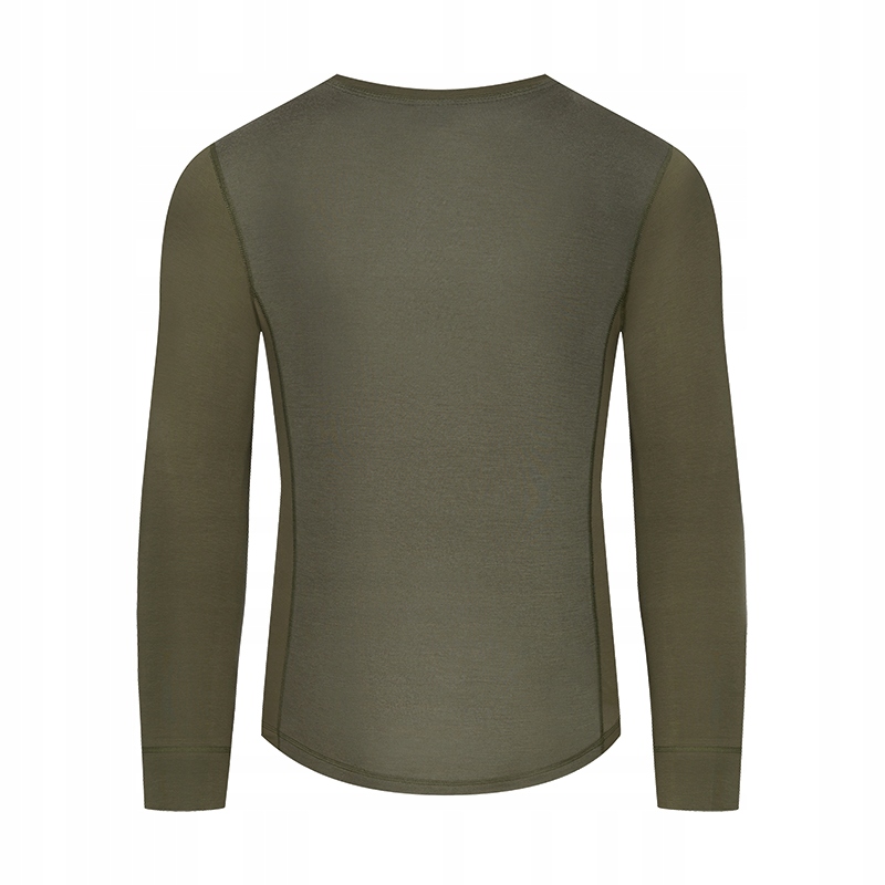 Koszulka męska termiczna Merino wool rozm. M Marka Woolmed