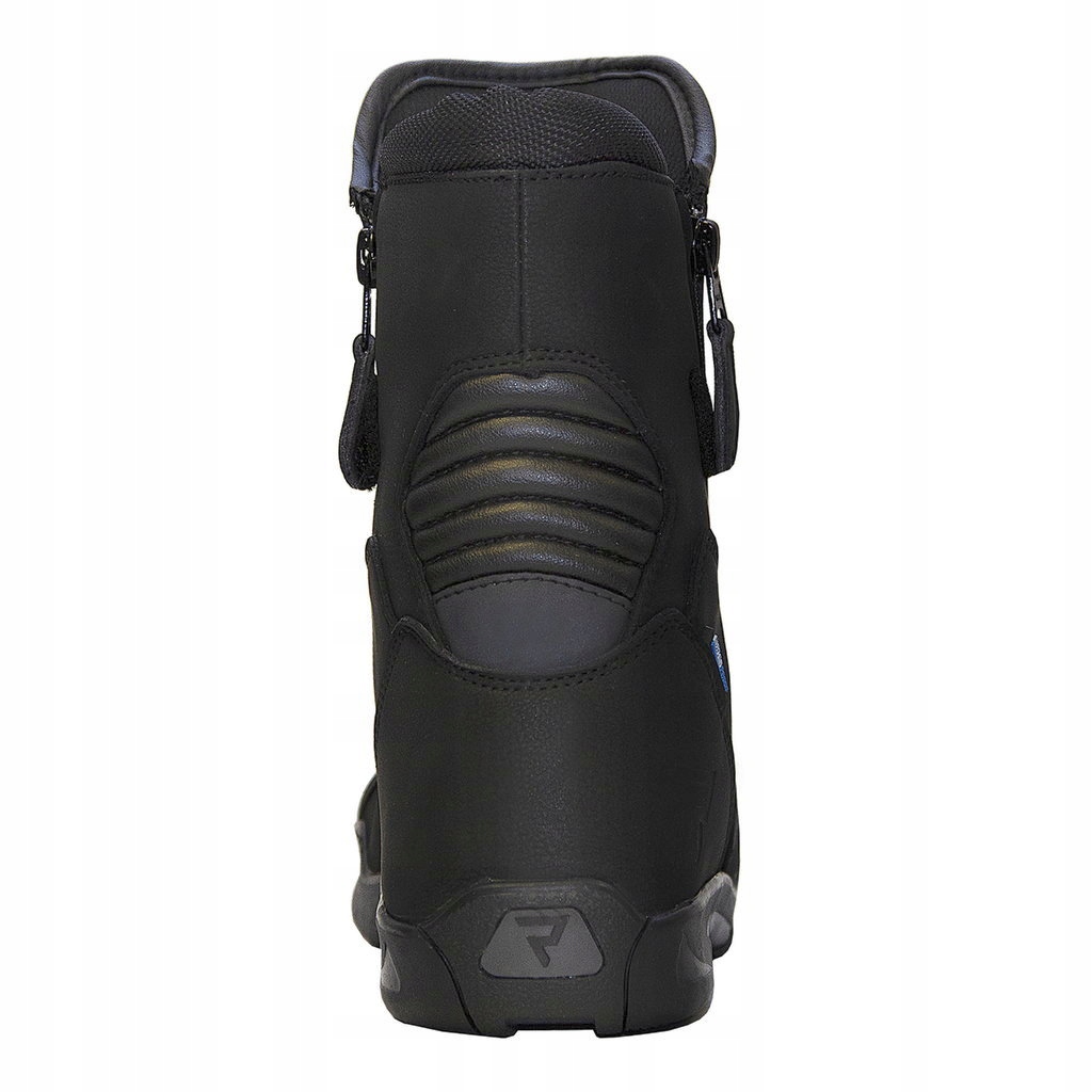 REBELHORN RIO BLACK MATT SKÓRA SPORT R.45 Rodzaj Męskie