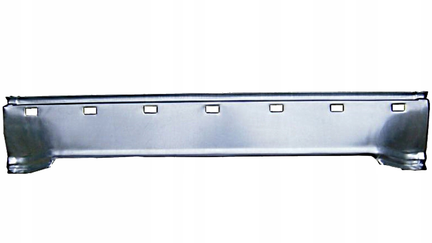 Zadní Pás Mercedes Sprinter Vw Lt 95-06