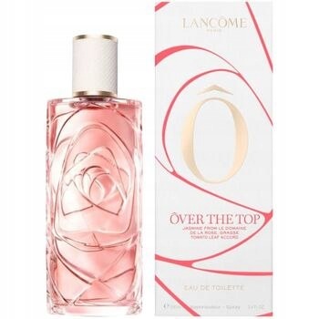 Lancome Over The Top Edt 100 ml