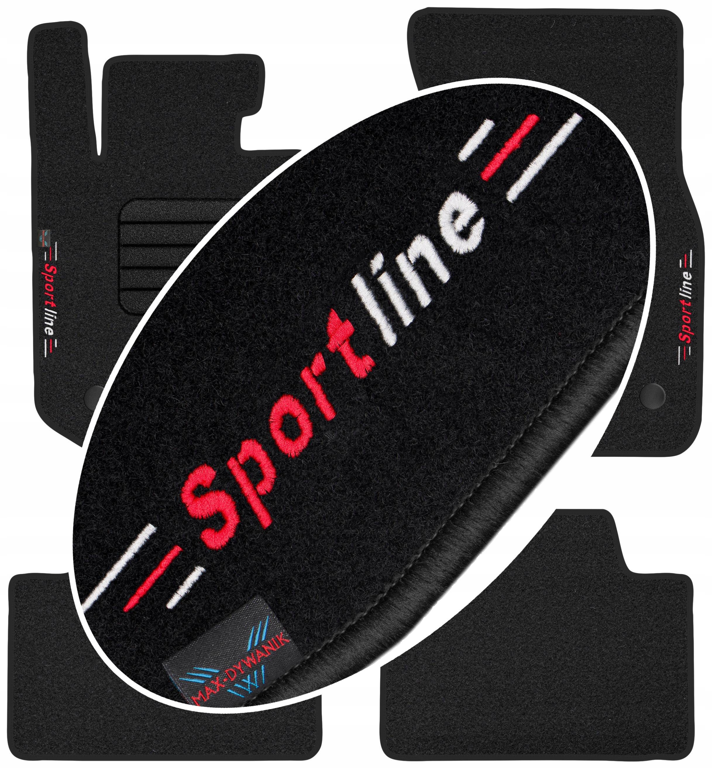 Bmw 3 G20 2018 – Koberce do auta