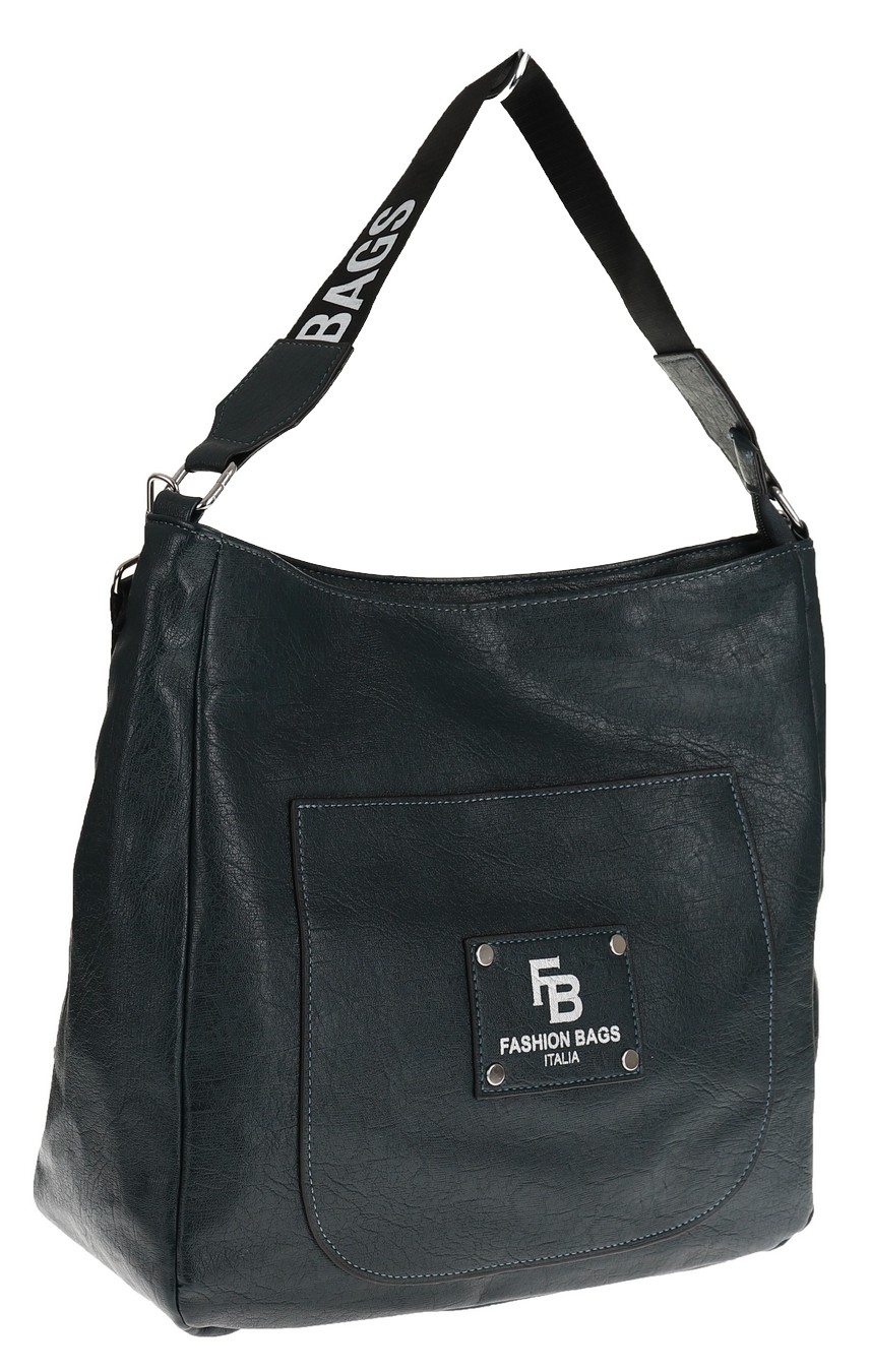 

Torebka Damska worek listonoszka shopper xb927