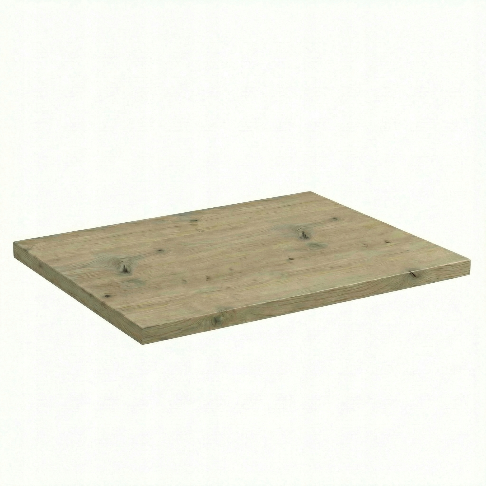 Koupelnová deska 60 cm Dub Artisan