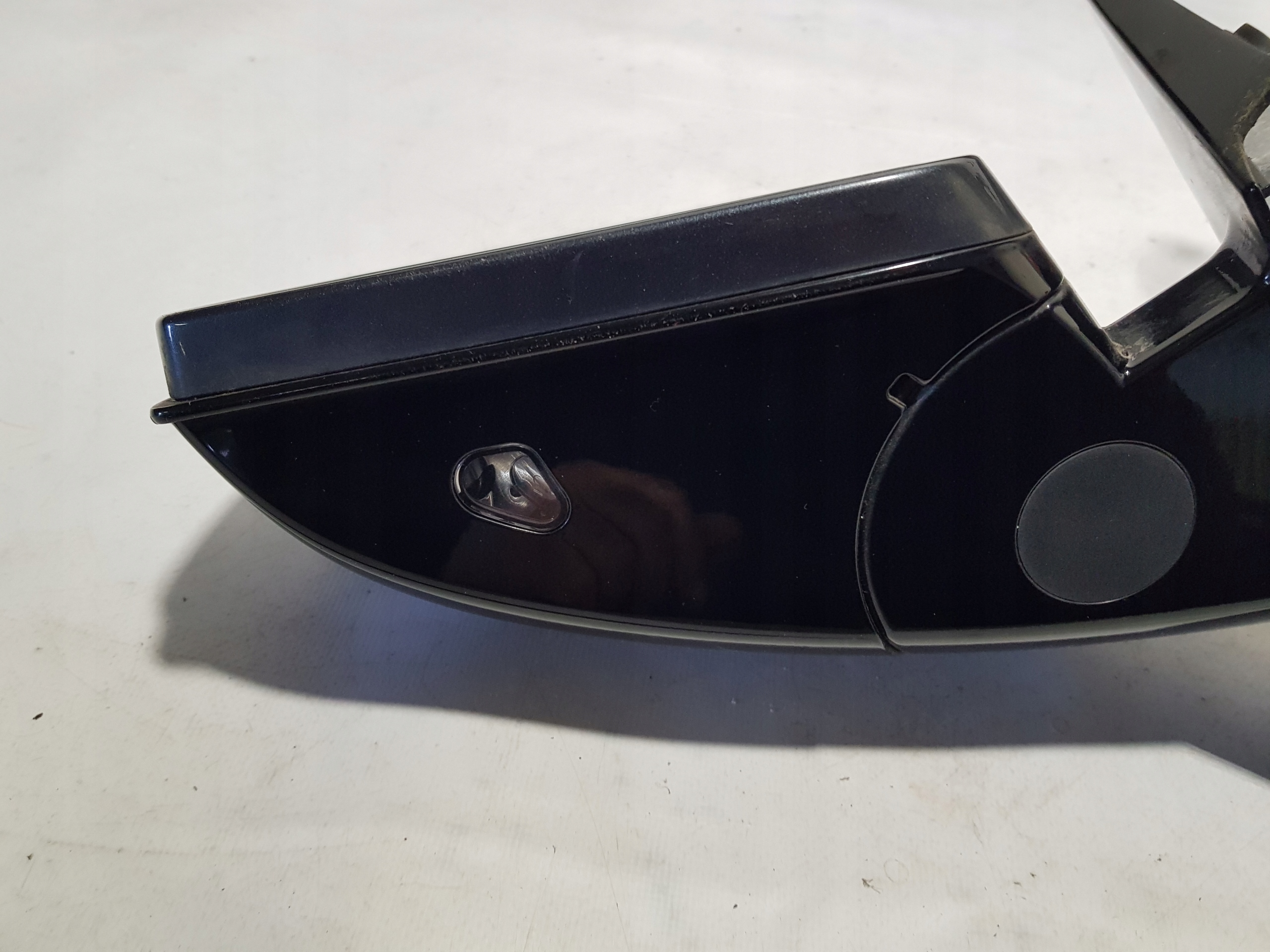 mirror left MERCEDES W212 C755 755 11PIN