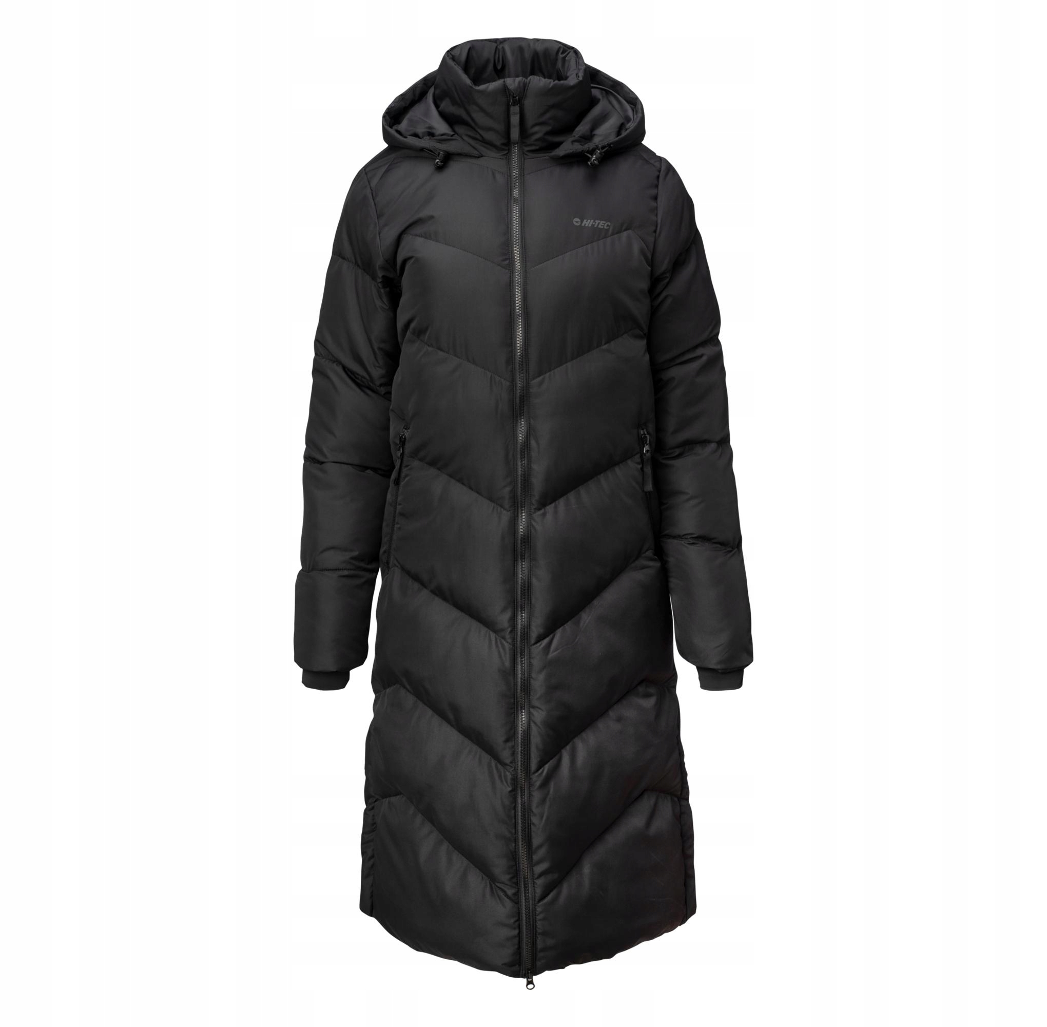 Dámský prošívaný zimní kabát Lady Gilian XL