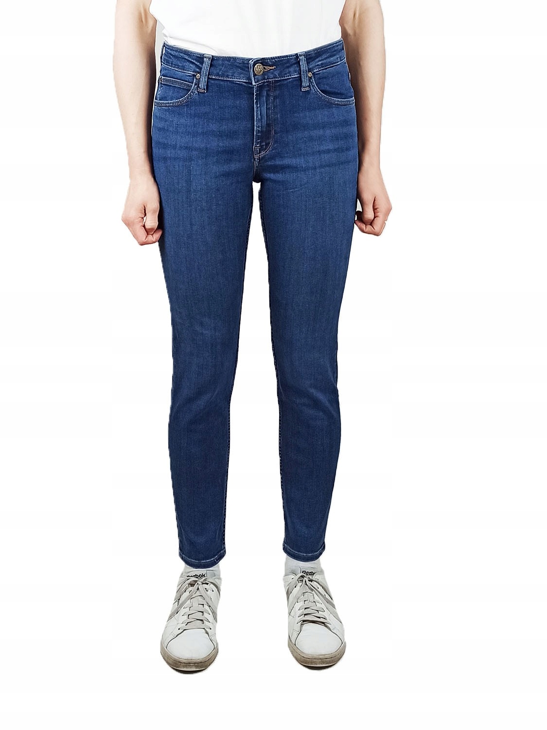 Kalhoty Lee Scarlett 526DUIY 31/29