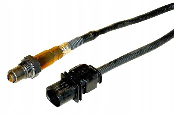 Bosch Lambda Sonda Bmw 2,0/4,0/4,8 E60/63/66/67/90 Asistent řidiče #28
