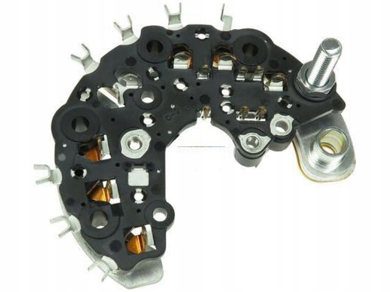 ВЫПРЯМИТЕЛЬ ПЕРЕМЕННОГО ТОКА AS-RU ARC3068