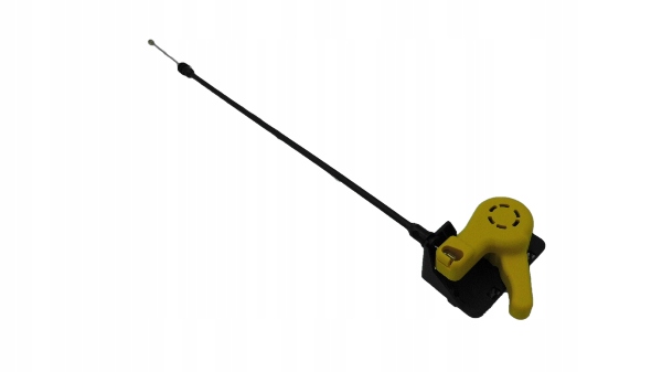 BM51-16A770-AC - Держатель капота для FORD FOCUS Mk3 2011-2018