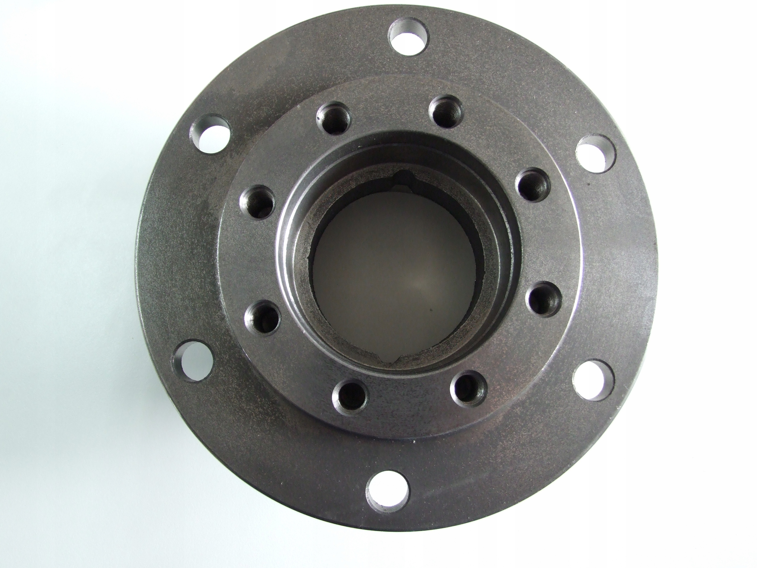 1430773 - Маточина заднього колеса FORD TRANSIT 2006R-2.4 Twin