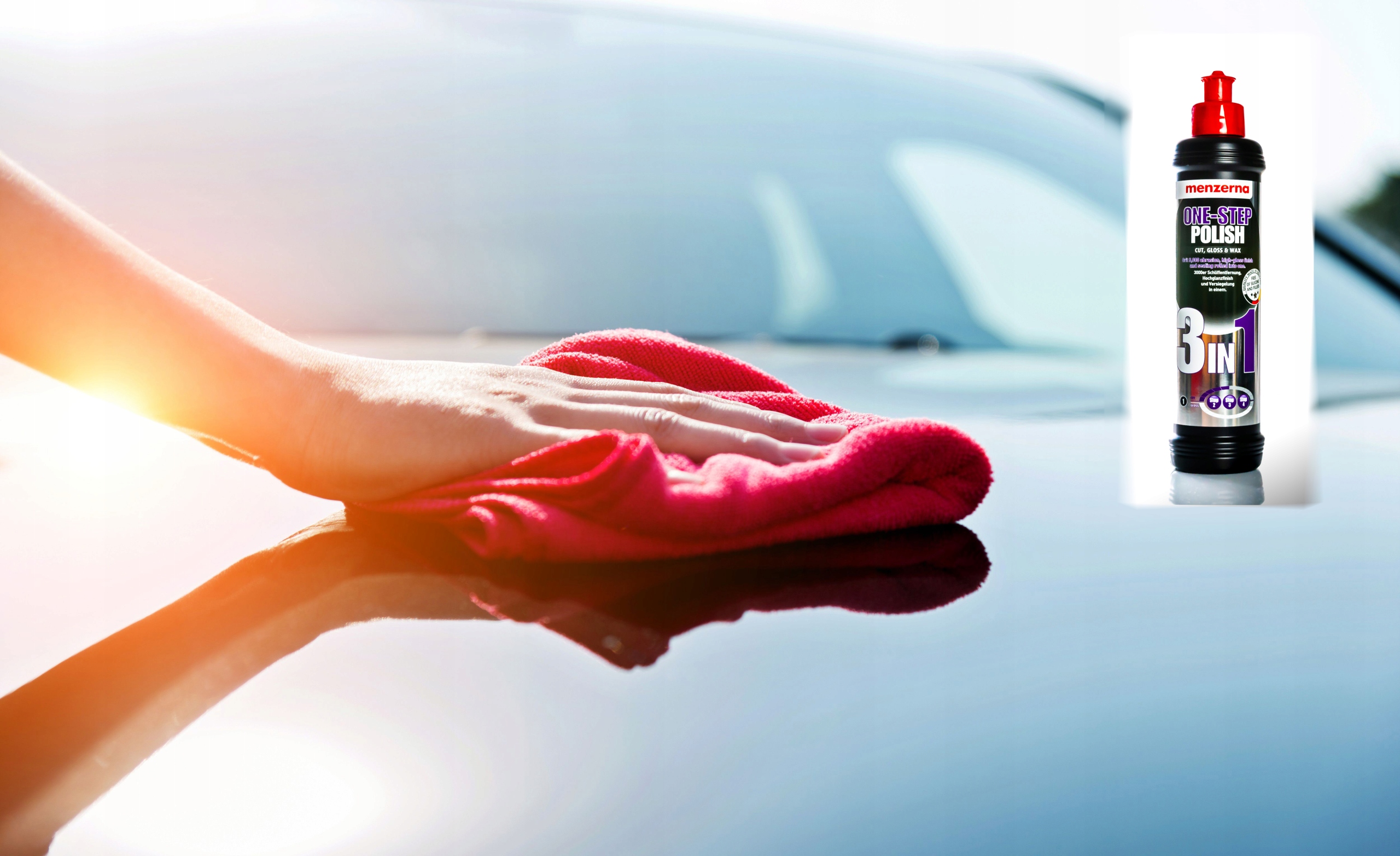 MENZERNA 3w1 - PASTA DO POLEROWANIA W JEDNYM KROKU ! EAN (GTIN) 4260063017988