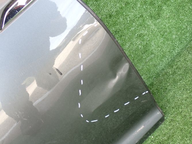 AUDI A5 3d 16- door right front front
