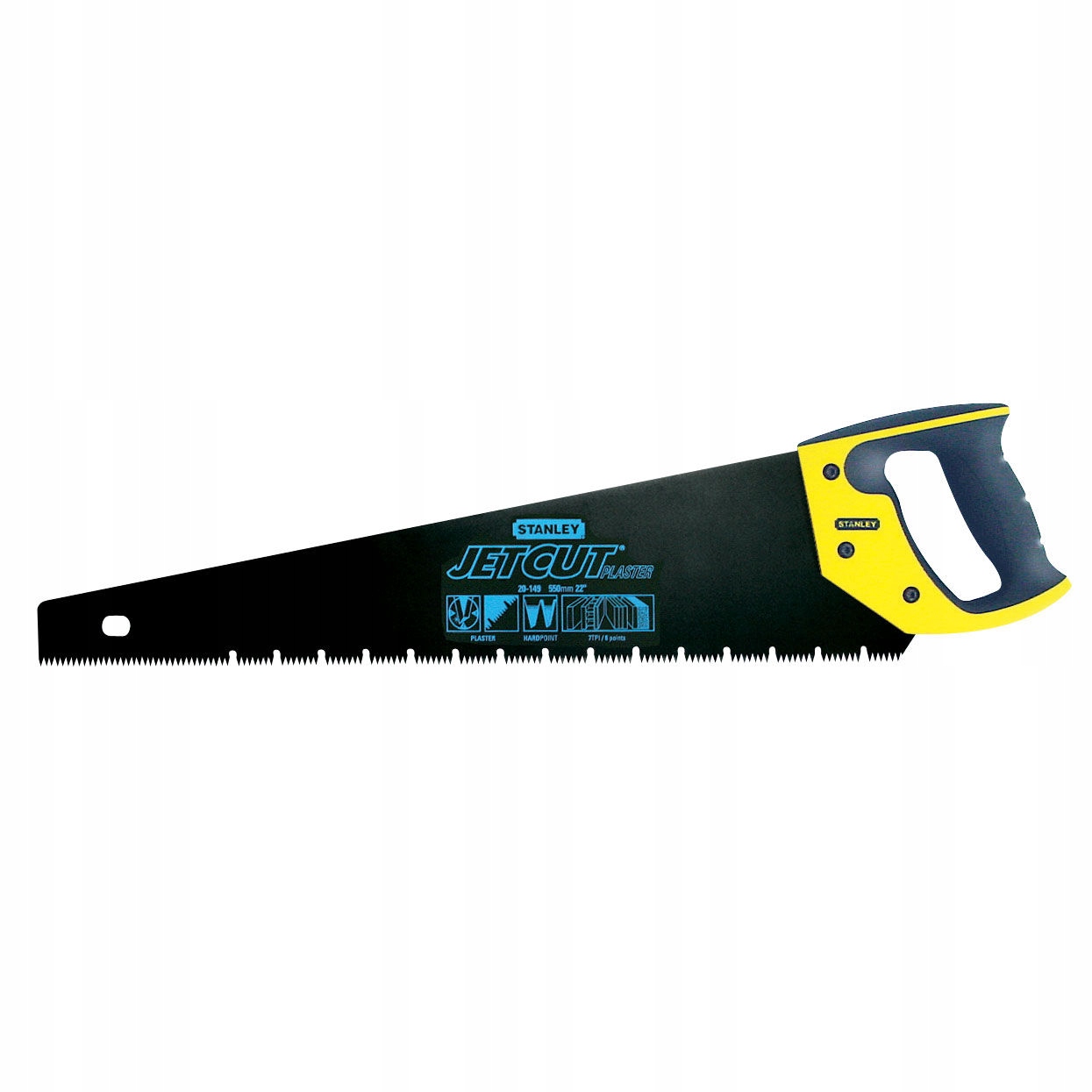 

Stanley 201492 Piła Płatnica Fatmax Appliflon 550M