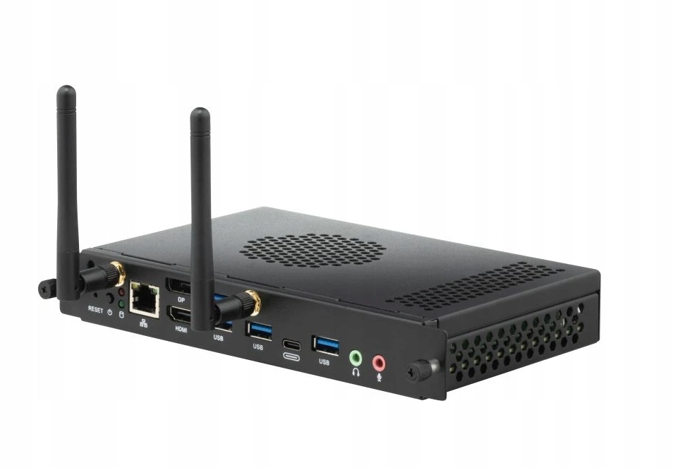 Počítač Ops Pro Monitory Viewsonic Viewboard VPC37-W53-G1 i7 16GB Dph 0%