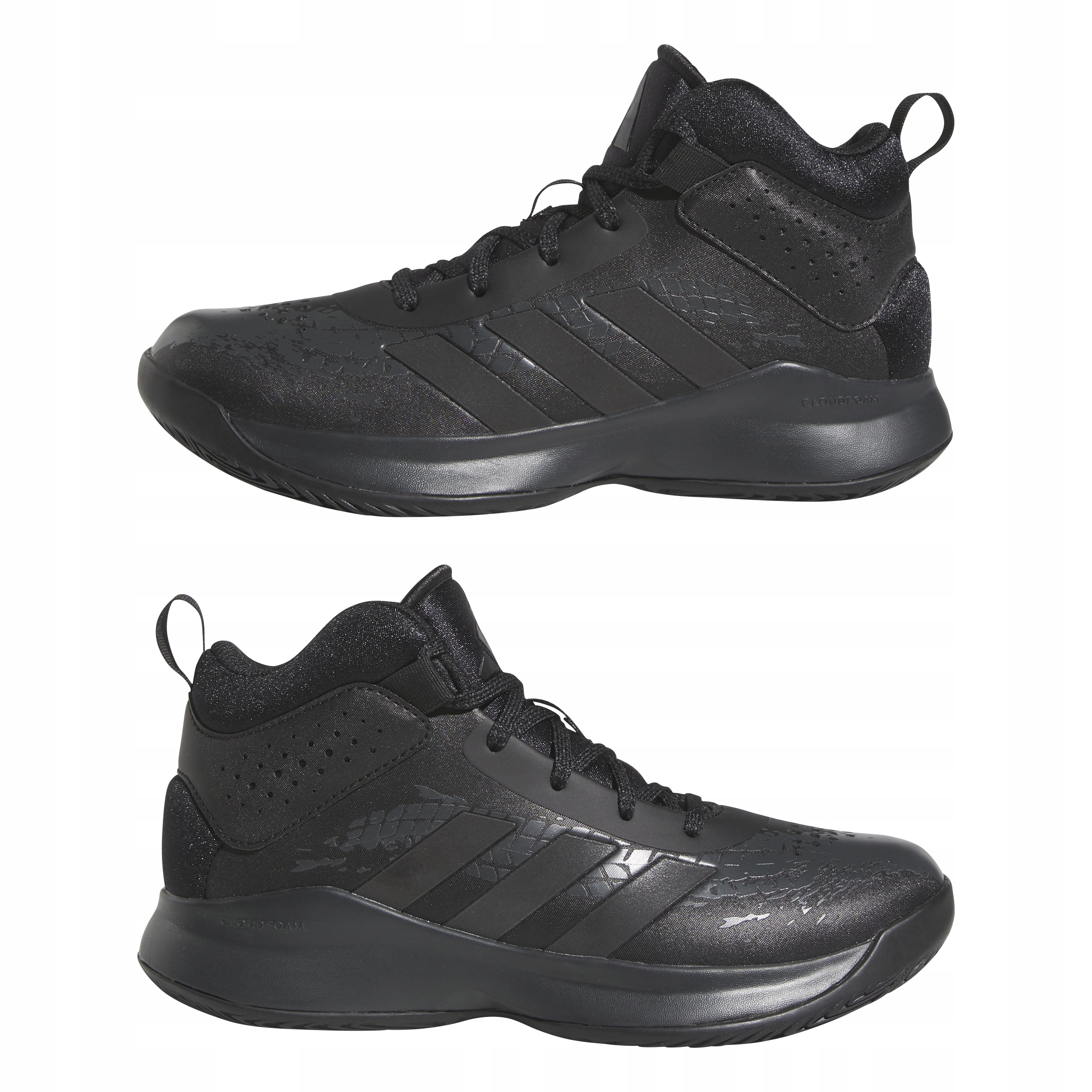 buty młodzieżowe adidas Cross Em r 38 GW4694