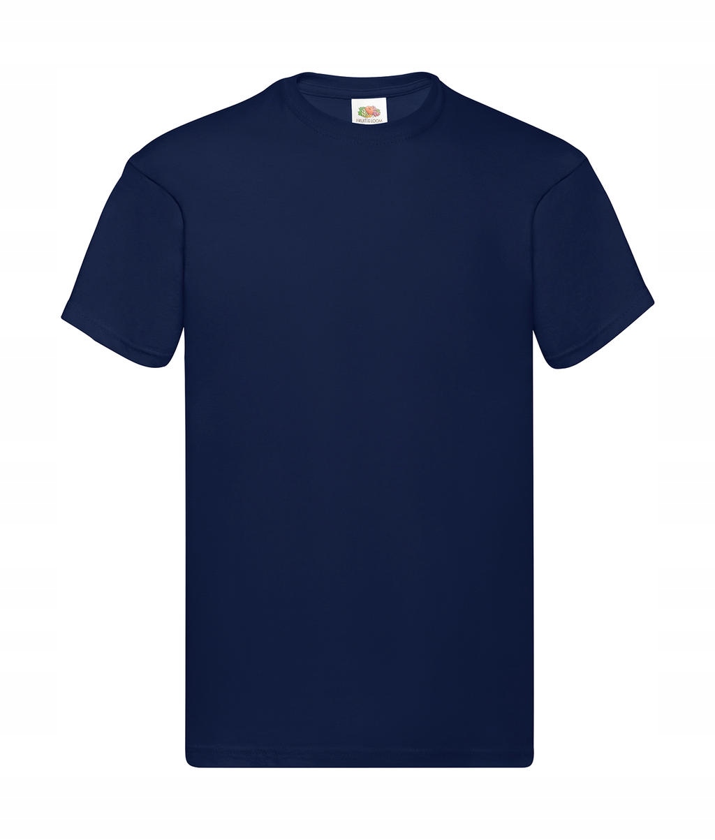 

Koszulka Fruit Of The Loom Original-t 4XL
