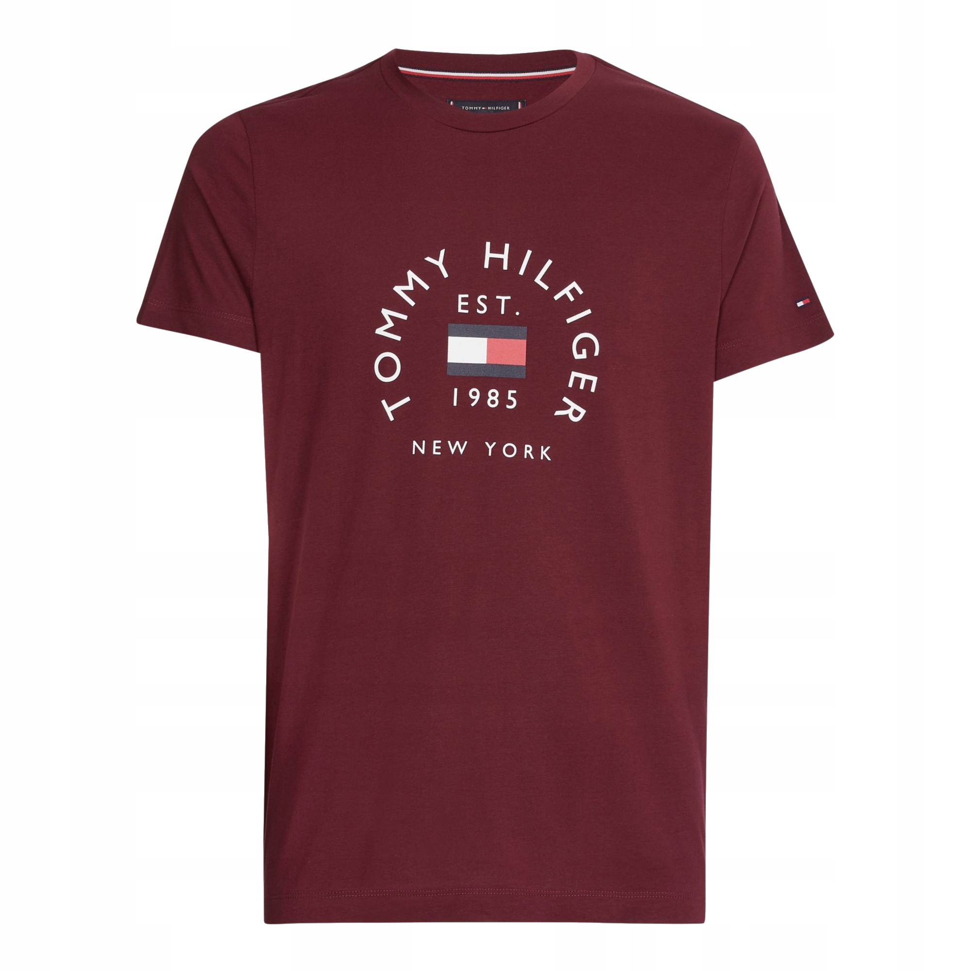 

Tommy Hilfiger t-shirt r. XL MW0MW27909 Vlp