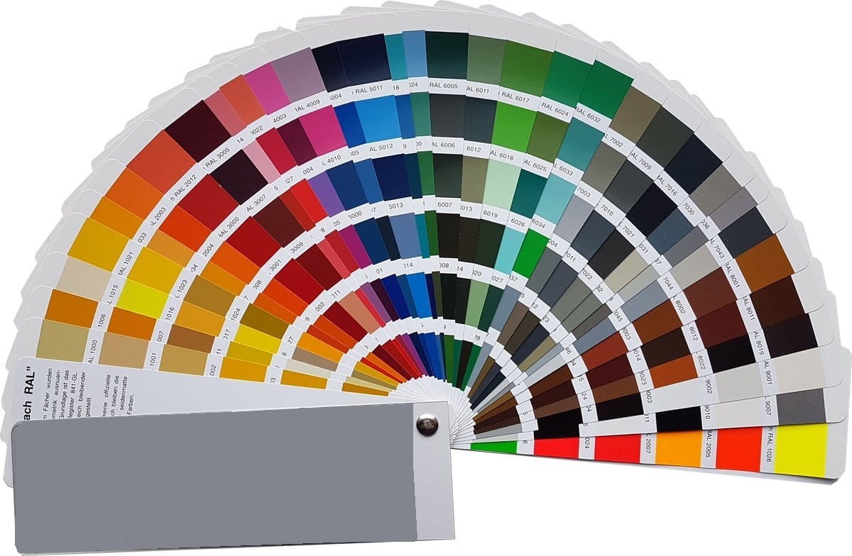 RAL 9003 BIAŁY SYGNAŁOW MAT POLIURETAN AKRYL FARBA IZOCYJANIANOWA 3:1 1L Producent Inny