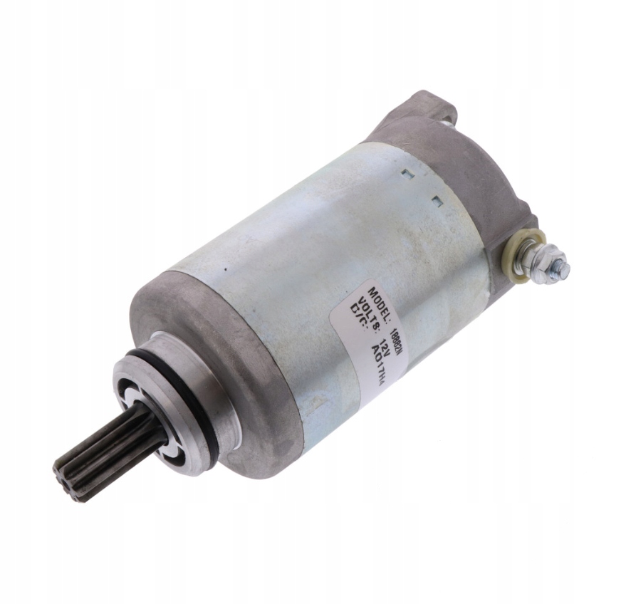 Стартер ARCTIC CAT PROWLER 650 H1