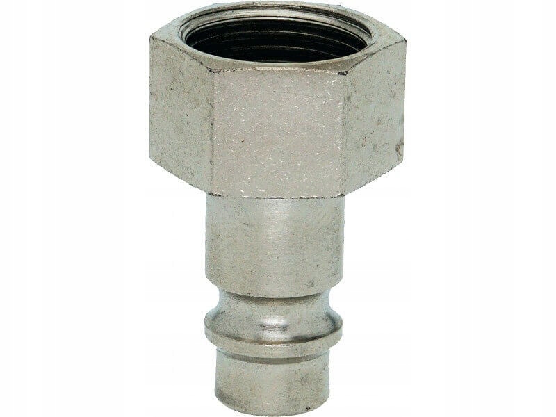 

Wtyk szybkozłącza Gw 1/4" Ludecke 25/26 Esi