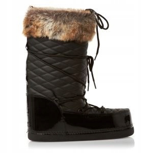 

Barts Fur Boots Śniegowce roz.S 36/38 230mm ..[1]