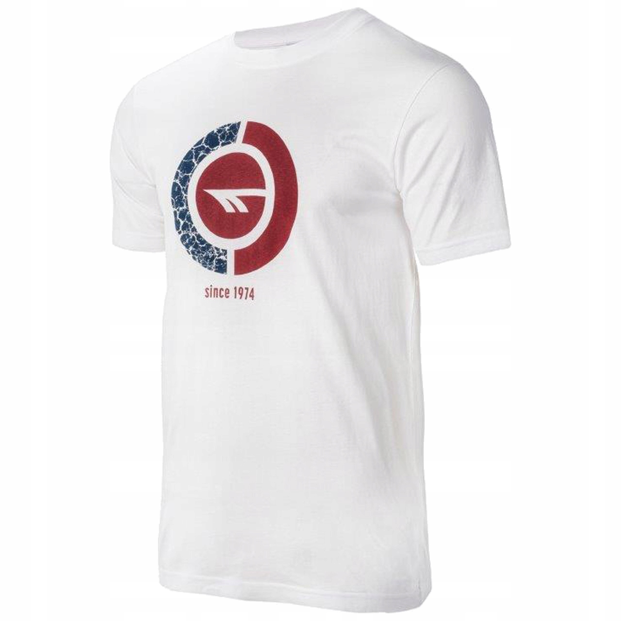 

Hi-tec Koszulka Męska Rakan T-shirt Bawełniana XL