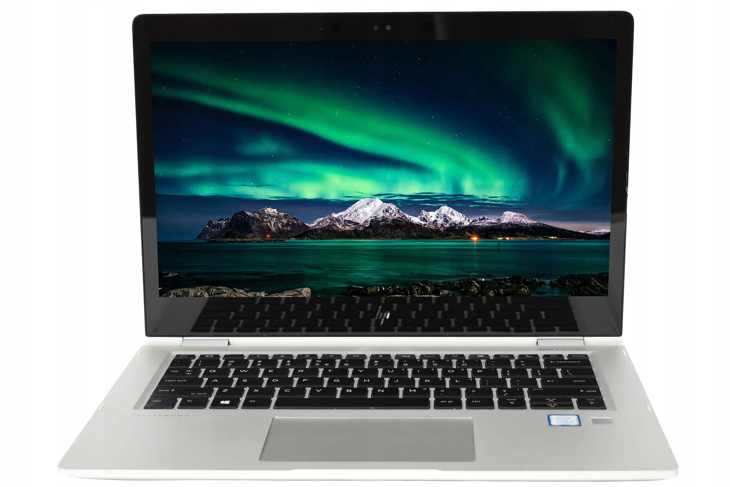 HP EliteBook 830 G6 13,3" I5-8365U 16 Go RAM 256 Go SSD - Windows 11 Pro - Occasion