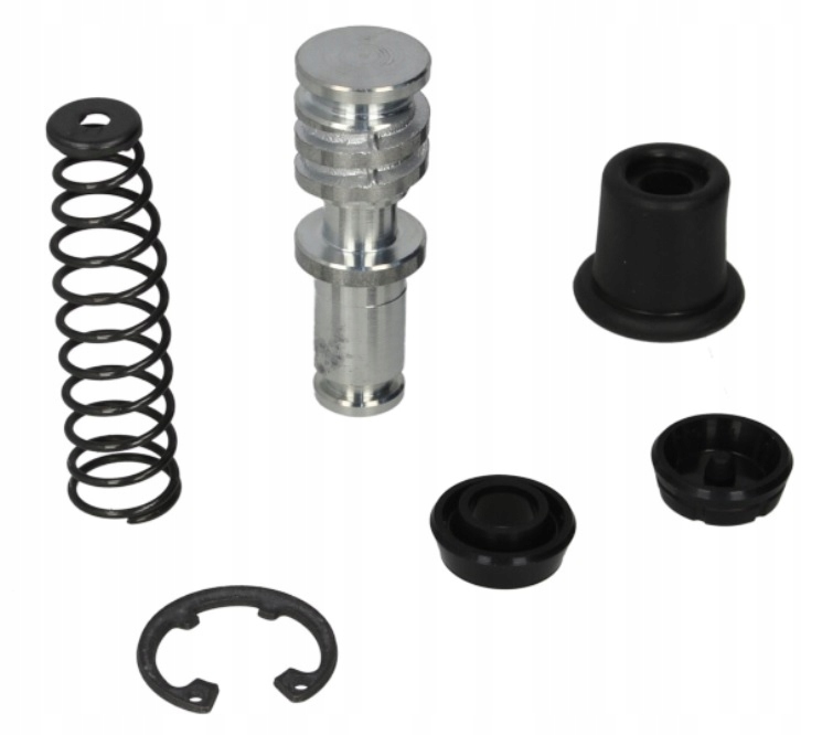 ZESTAW NAPRAWCZY POMPY HAMULCA PRZÓD KAWASAKI