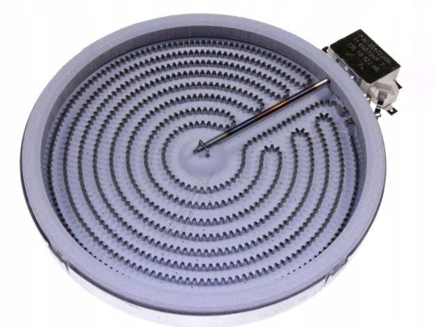 Pole grzejne Electrolux 3051718256