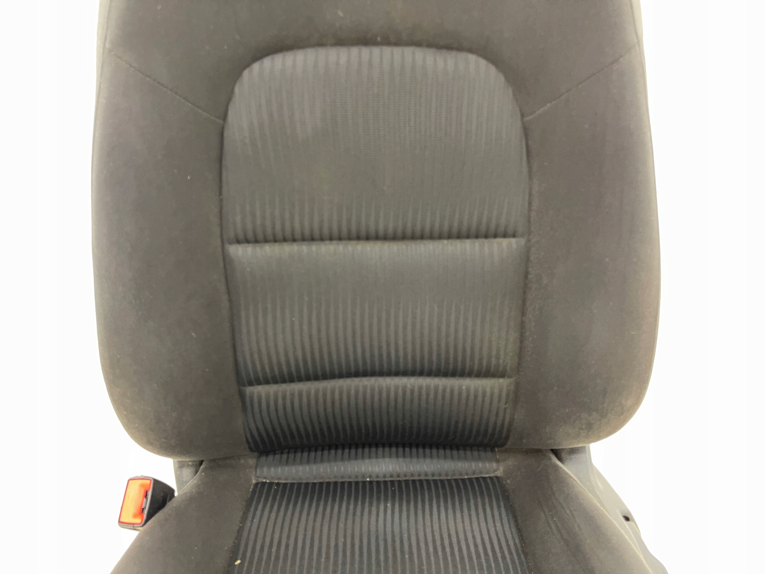 seat left front front driver´s AUDI A4 B8 8K0 MATERIAL PODGRZEWANY EURO