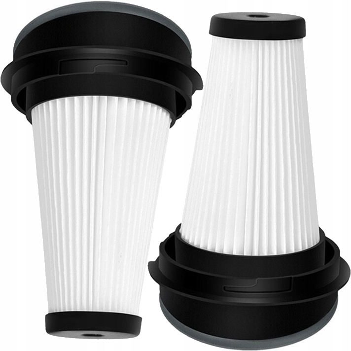 

2x Filtr Hepa do odkurzacza Tefal Rowenta ZR005202